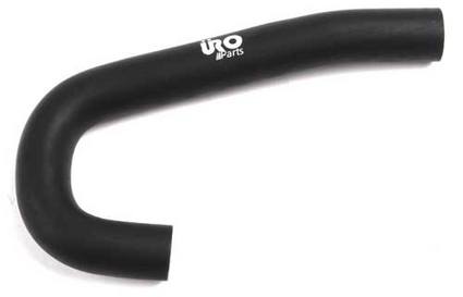 Volvo ELCD Hose (canister to valve) 9443308 - URO Parts 9443308